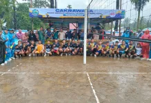 Cakrawala Cup III Resmi Ditutup, Dorong Pembinaan Atlet dan Persiapan Porprov