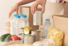 Tetap Aman Mengonsumsi Makanan Kemasan