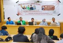 Perkuat Upaya Pencegahan Kekerasan, Unand Gelar Forum "Unand Menyapa"
