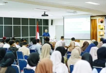 Unand Gelar "Andalasian Talent Academy"