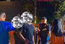Satpol PP Padang Perketat Pengawasan Hiburan Malam Selama Libur Panjang
