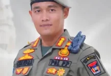 Satpol PP Padang Tertibkan 705 Kasus Selama April 2026