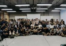 GUA lokal Gelar Kumpul IV, Perkuat Ekosistem Seni Visual Sumatera