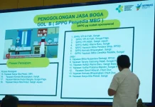 Solok Selatan Evaluasi Pelaksanaan MBG, SPPG Diminta Sesuai Standar