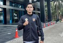 Atlet Takraw Sumbar Wakili Indonesia di World Cup 2026 Malaysia