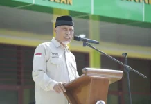 Pemprov Targetkan Satu Sekolah Berasrama di Setiap Kabupaten dan Kota