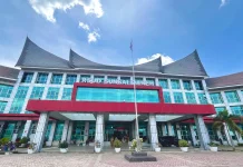 RSUD Sungai Dareh Akui Keterbatasan Dokter Spesialis Jadi Kendala Pelayanan