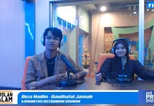 Rahasia Berburu Pemandangan Langit Malam lewat Mata Telanjang