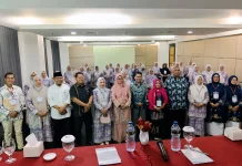 Perempuan di Pesisir Selatan Didorong Kuasai Kewirausahaan Digital