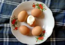 Sarapan Telur Rebus, Kebiasaan Sederhana yang Bikin Tubuh Lebih Bertenaga
