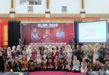 Prodi IPK UNP Gelar “Pusako Sarumpun”, Eksibisi GLAM di Padang