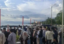 Partisipasi Komunitas Astronomi dalam Pengamatan Hilal dan Edukasi Ilmu Falak