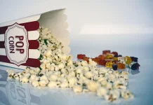 Pop Corn, Camilan Sederhana yang Menemani Berbagai Momen Bahagia