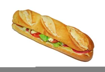 Lezat dan Mengenyangkan, Hot Dog Cocok untuk Segala Suasana
