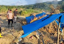 Tambang Emas Ilegal di Sumbar Kian Parah, Walhi Desak Penindakan Tegas