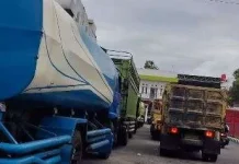 ESDM Sumbar: Migrasi Pengguna Dexlite Picu Antrean Solar Subsidi di Sumbar