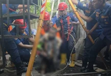 Pria Ditemukan Tewas dalam Sumur Pasar Ambacang Padang