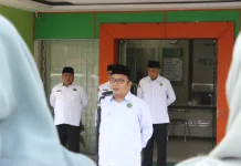 Kemenag Tanah Datar Percepat Sertifikasi Tanah Wakaf Cegah Sengketa