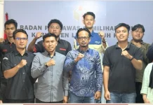 Bawaslu Limapuluh Kota Gandeng Mahasiswa Awasi Pemilu dari Kampus