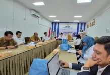 Gerakan Migran Aman Diluncurkan Secara Nasional