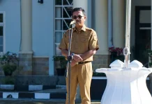 Bupati Khairunas Tekankan Pentingnya Penguatan Data untuk Pembangunan