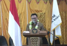Hipmi Pasaman Barat Didorong jadi Motor Penggerak Ekonomi Daerah