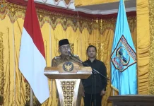 Pasaman Barat Bentuk Pokja Percepatan Perhutanan Sosial