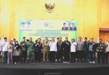 Pemkab Pasbar Gandeng HIPMI Perkuat Pengembangan Pengusaha Muda