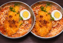 Pola Makan Tidak Sehat Ancam Kesehatan Gen Z