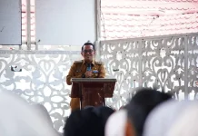 Pemkab Tanah Datar Dorong Generasi Muda Raih Pendidikan Tinggi