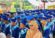 Pendaftar Tembus 300, Daya Tampung MTsN 2 Sawahlunto Hanya 150 Siswa