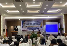 Pelatihan Wirausaha di Pesisir Selatan Dorong Kemandirian Ekonomi