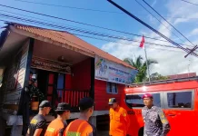 Perahu Nelayan Terbalik, Satu Korban Masih dalam Pencarian di Pessel