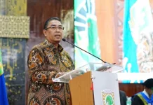Dies Natalis Fakultas Teknik Unand Tegaskan Komitmen Cetak Talenta Unggul
