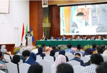 Dies Natalis Teknik Unand ke-41, Perkuat Daya Saing Nasional