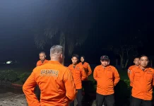 Pencari Lokan Hilang Diterkam Buaya di Sungai Batang Paparian Pasbar