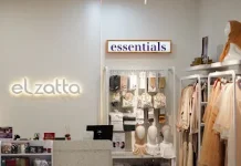 Elzatta Resmi Buka Store Baru di Padang