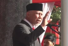 Harkitnas 2026, Mahyeldi Ajak Perkuat Literasi dan Perlindungan Anak Digital