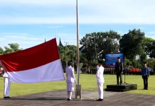 Pemkab Agam Soroti Pendidikan dan Kedaulatan Digital pada Hardiknas 2026