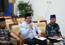 PHBI Tanah Datar Tetapkan Shalat Idul Adha di Lapangan Cindua Mato