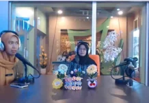 Pelaku UMKM Penyintas Bencana di Padang Bangkit lewat Kelas Inkubasi