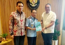 Wako Pariaman Perjuangkan RSUD dr. Sadikin Naik Tipe