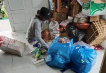 Masyarakat Kota Padang Mulai Pahami Pengelolaan Sampah Lingkungan