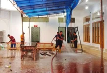 DLH Padang Ingatkan Dampak Lingkungan saat Iduladha