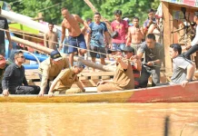 Tambang Emas Ilegal, Gubernur Sumbar: Jangan Cari Nafkah dengan Mengorbankan Nyawa