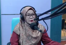 Guru BK Bukan Menghakimi dan Menghukum