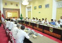 Nagari Creative Hub (NCH) Diproyeksikan Perkuat Ekonomi Nagari