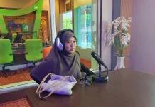 Lonjakan Harga Bahan Baku, Jadi Tantangan Bagi Pelaku UMKM Muda di Padang