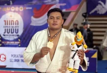 Hamdani Rahmatullah Targetkan Emas Kasad Cup usai Raih Perunggu Kapolri Cup