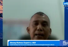 Kesbangpol Sumbar Intensifkan Bimtek Wawasan Kebangsaan Pelajar
